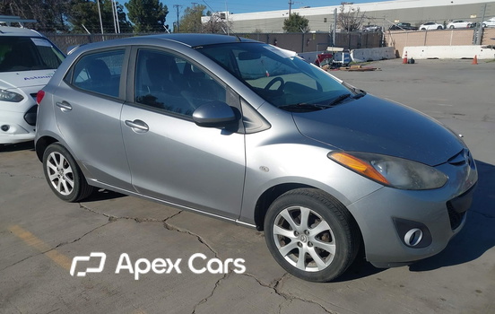 Mazda 2 2011 - Image 1 of 11