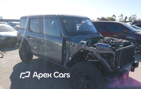 Ford Bronco 2024 - Image 1 of 18