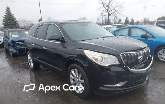 Buick Enclave 2014 - Image 1 of 16