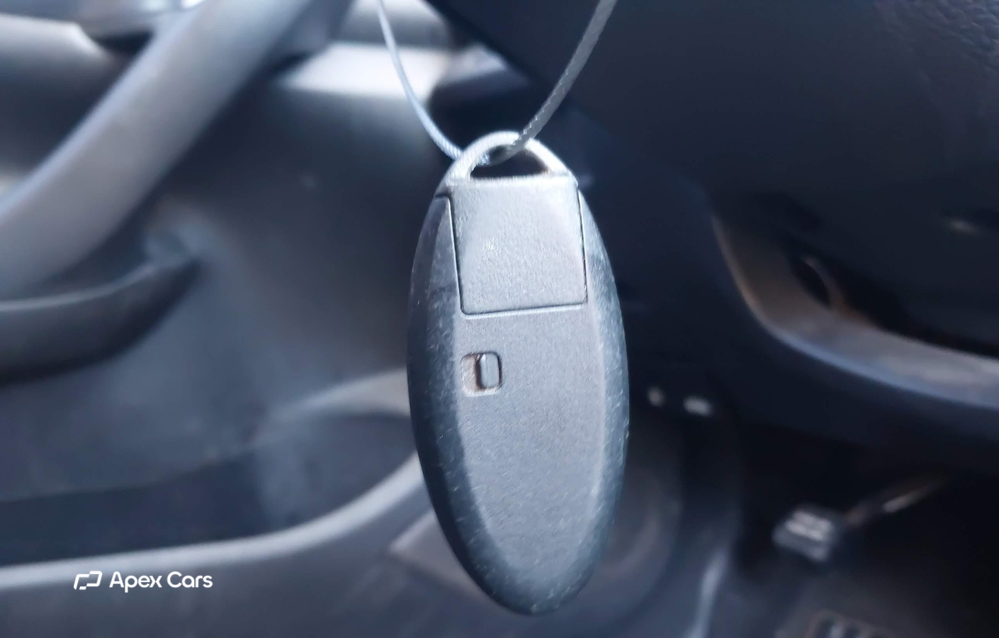 Nissan Altima 2018