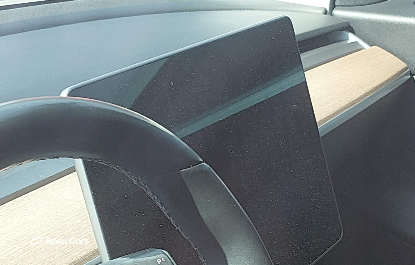 Tesla Model 3 2018