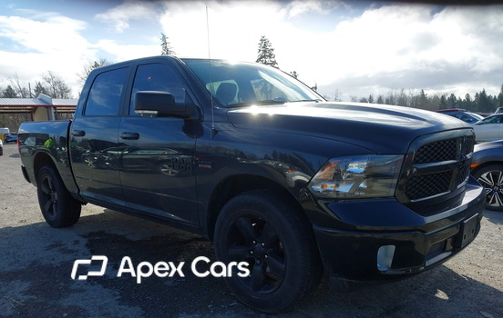 RAM 1500 2019 - Image 1 of 16
