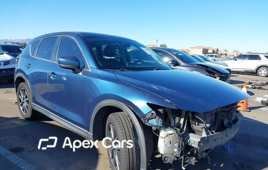 Mazda CX-5 2018 - Image 1 of 17