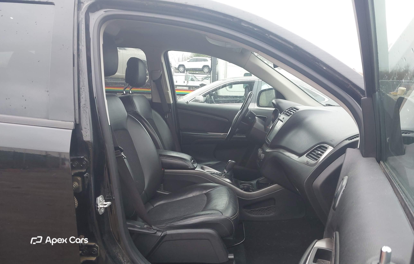 Dodge Journey 2019