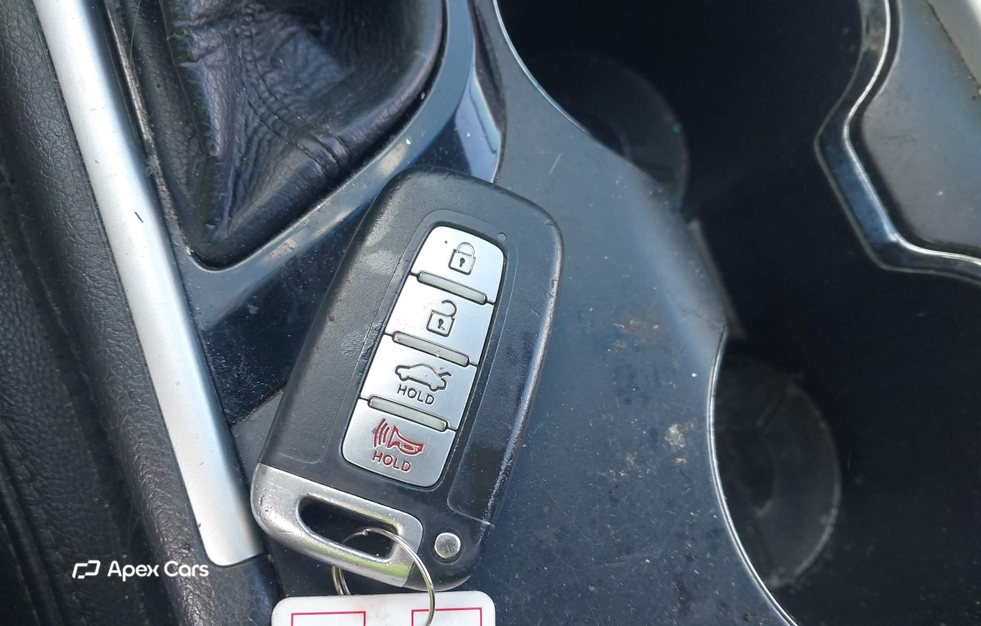 Hyundai Sonata 2011