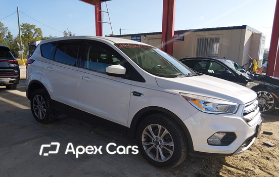 Ford Escape 2019 - Image 1 of 17