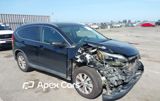 Honda CR-V 2012 - Image 1 of 17