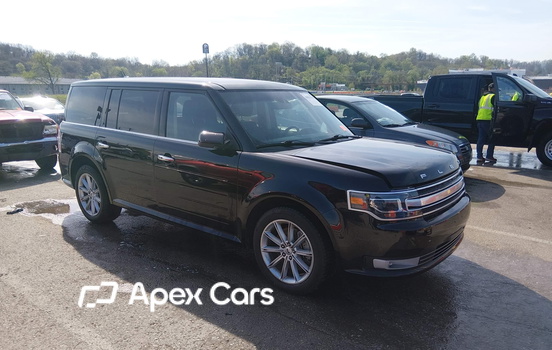 Ford Flex 2019 - Image 1 of 18