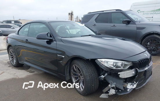 BMW M4 2015 - Image 1 of 15