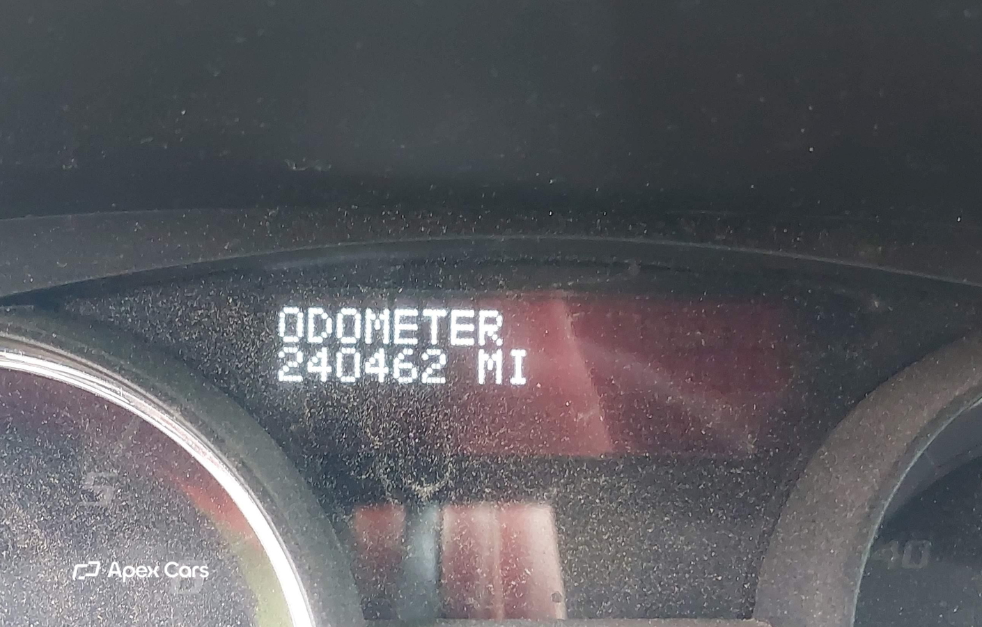 GMC Acadia 2010
