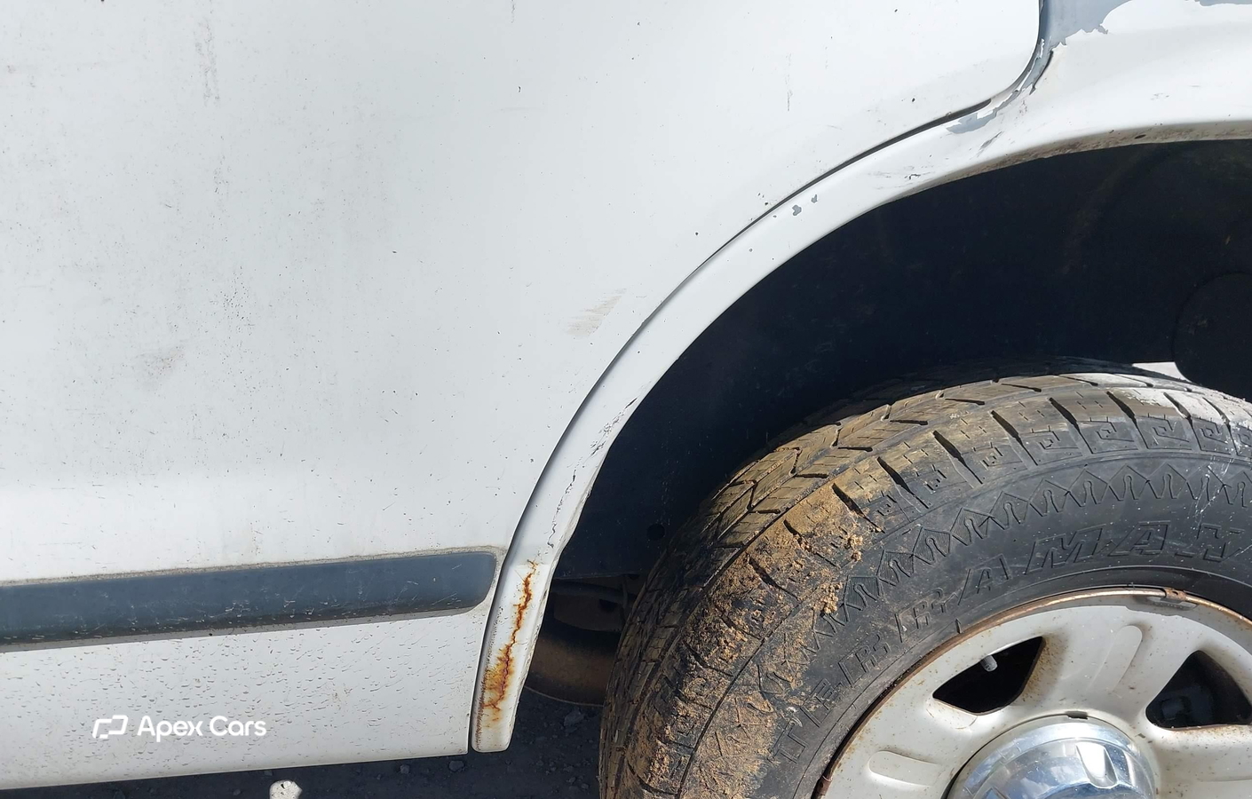 Ford Explorer 2005