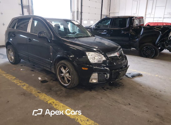 2008 Saturn VUE - Image 1 of 5