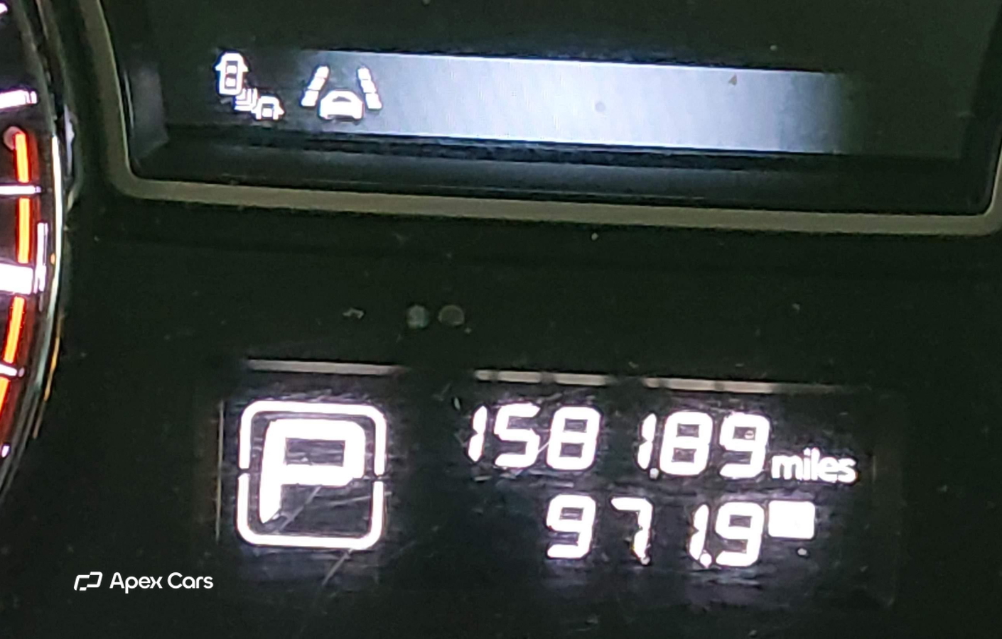 Nissan Altima 2013