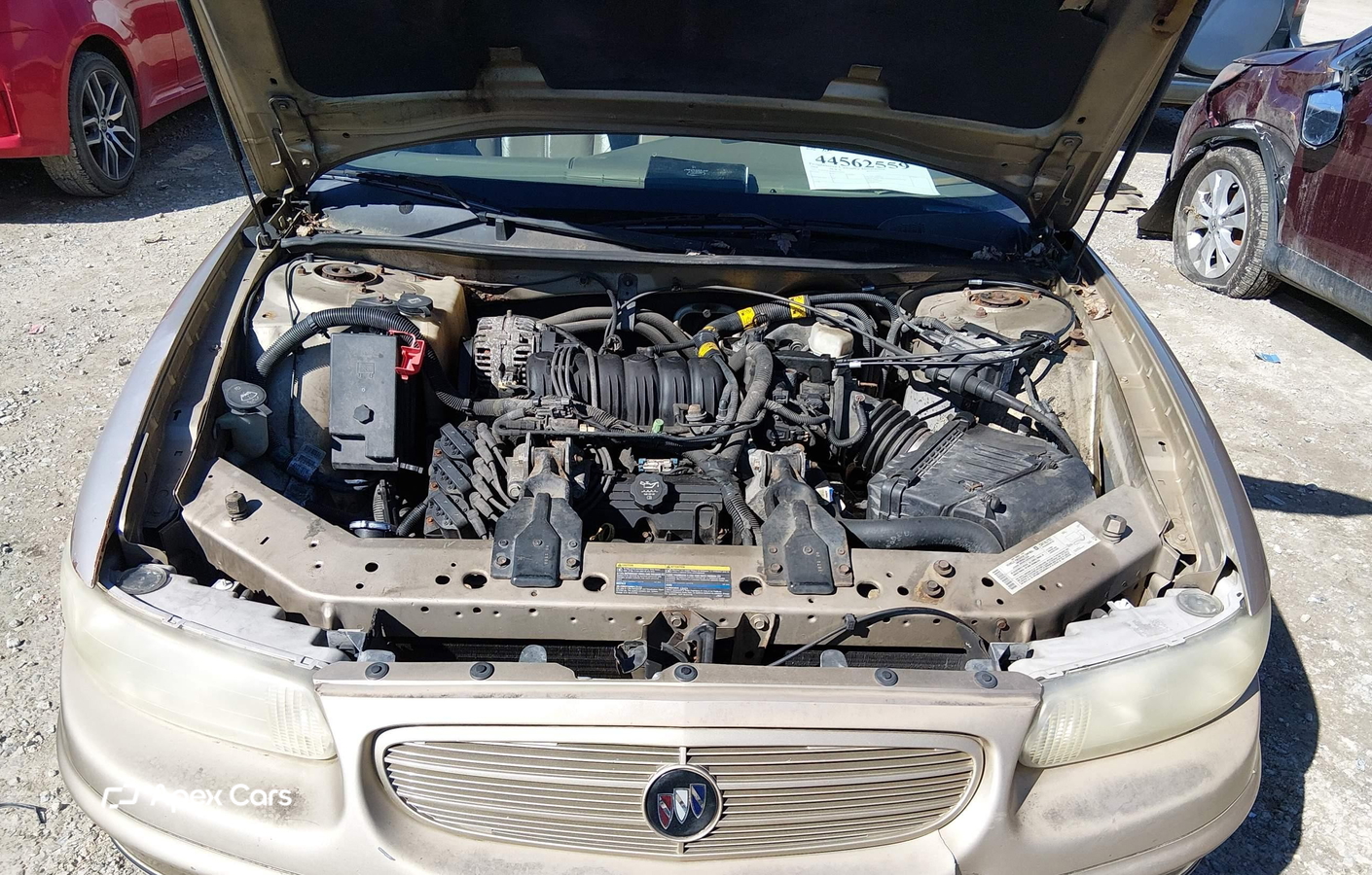 Buick Regal 2004