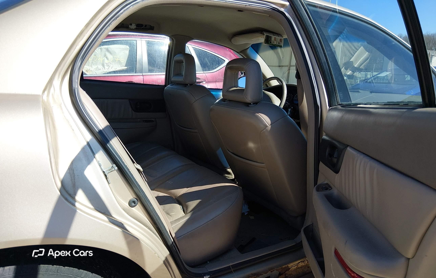Buick Regal 2004