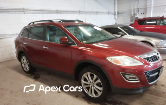 Mazda CX-9 2011 - Image 1 of 11