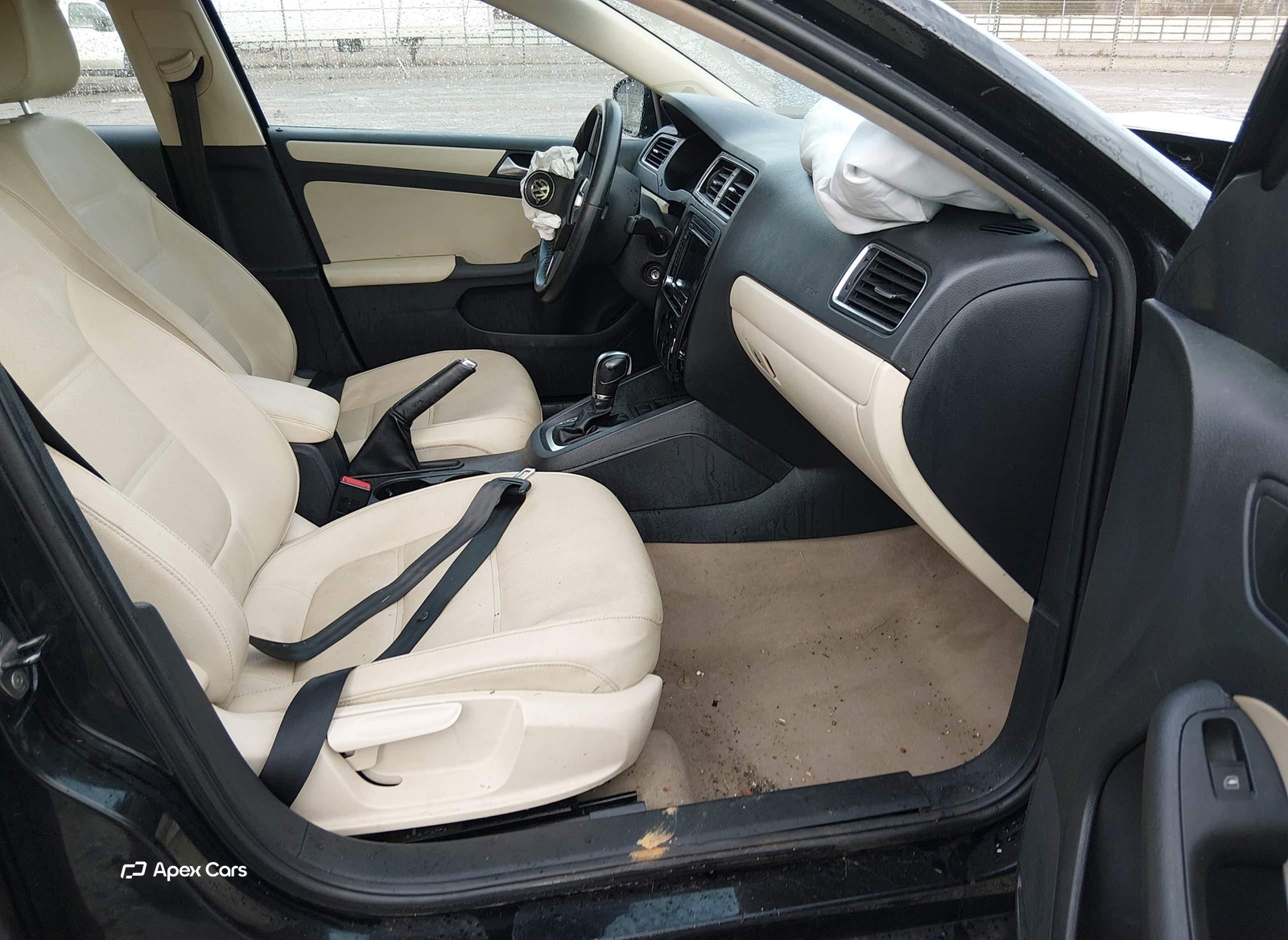 Volkswagen Jetta 2012