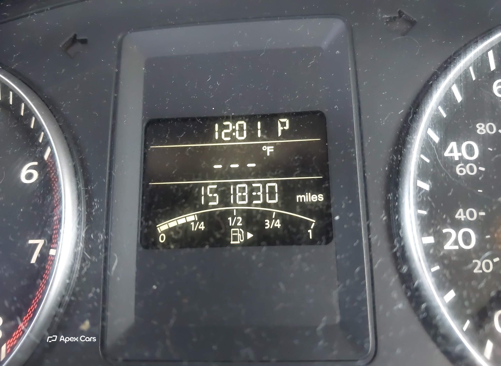 Volkswagen Jetta 2012