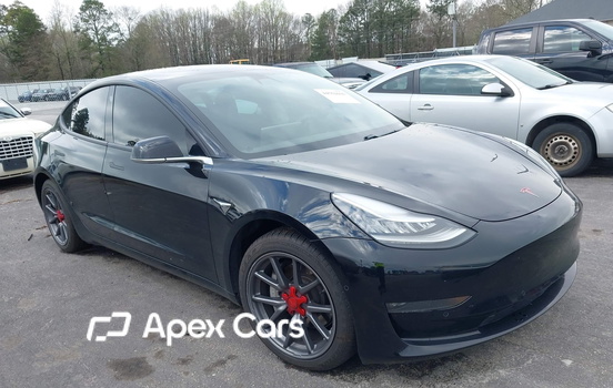 Tesla Model 3 2020 - Zdjęcie 1 z 18