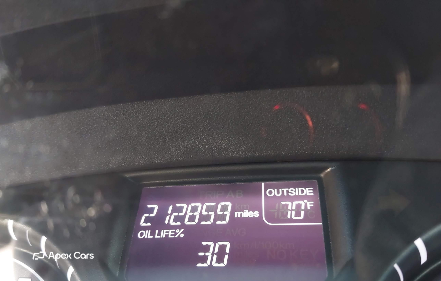 Honda Odyssey 2014
