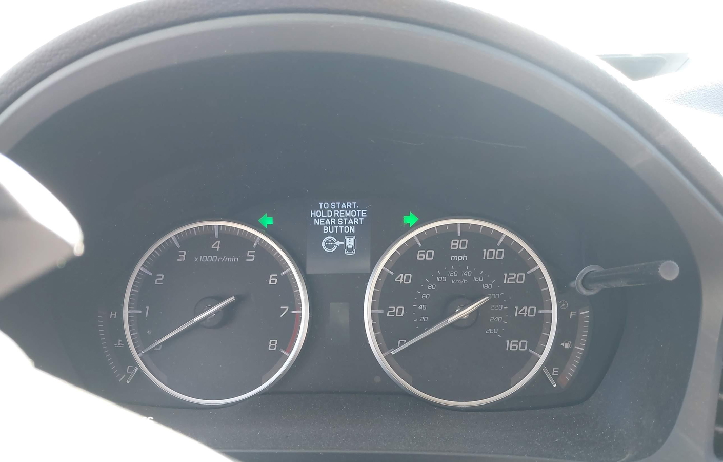 Acura ILX 2016