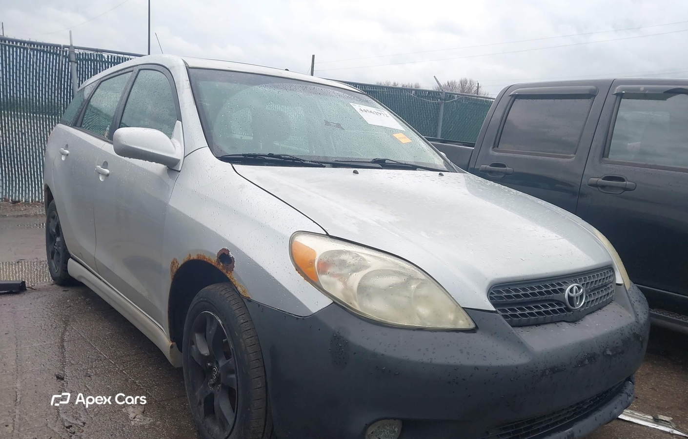 Toyota Matrix 2005