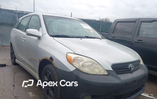 Toyota Matrix 2005 - Image 1 of 11