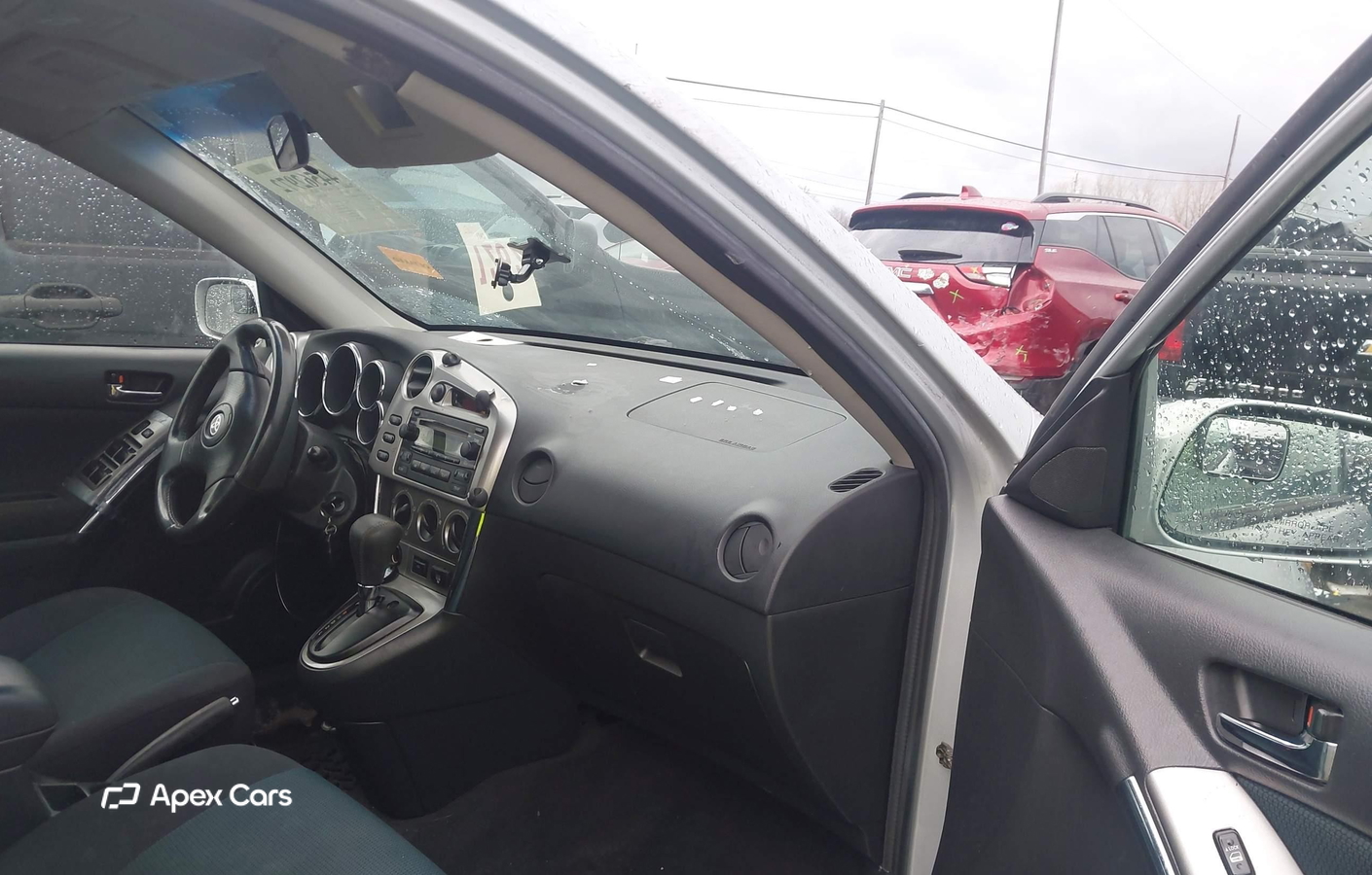 Toyota Matrix 2005