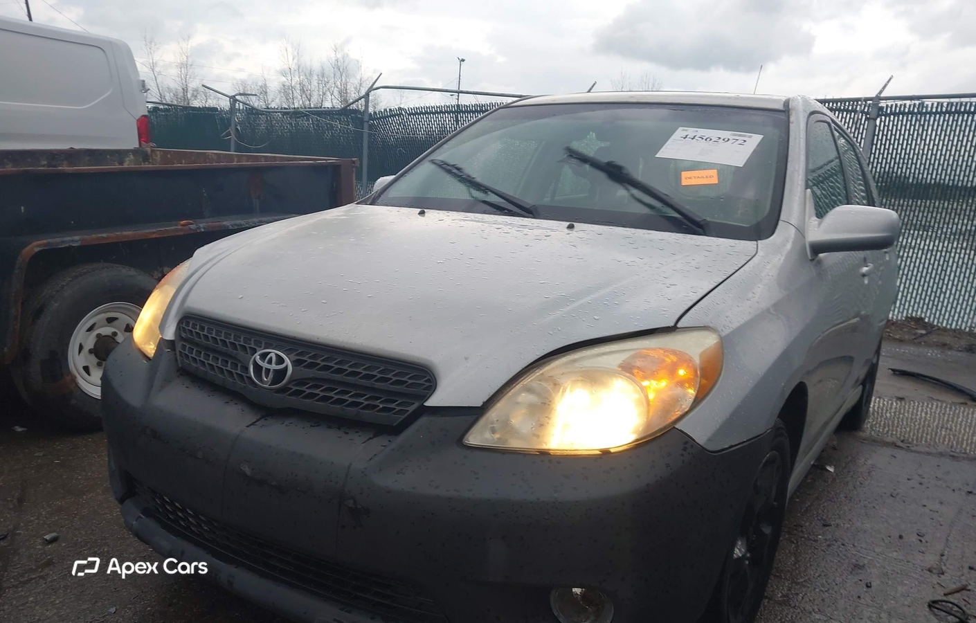 Toyota Matrix 2005