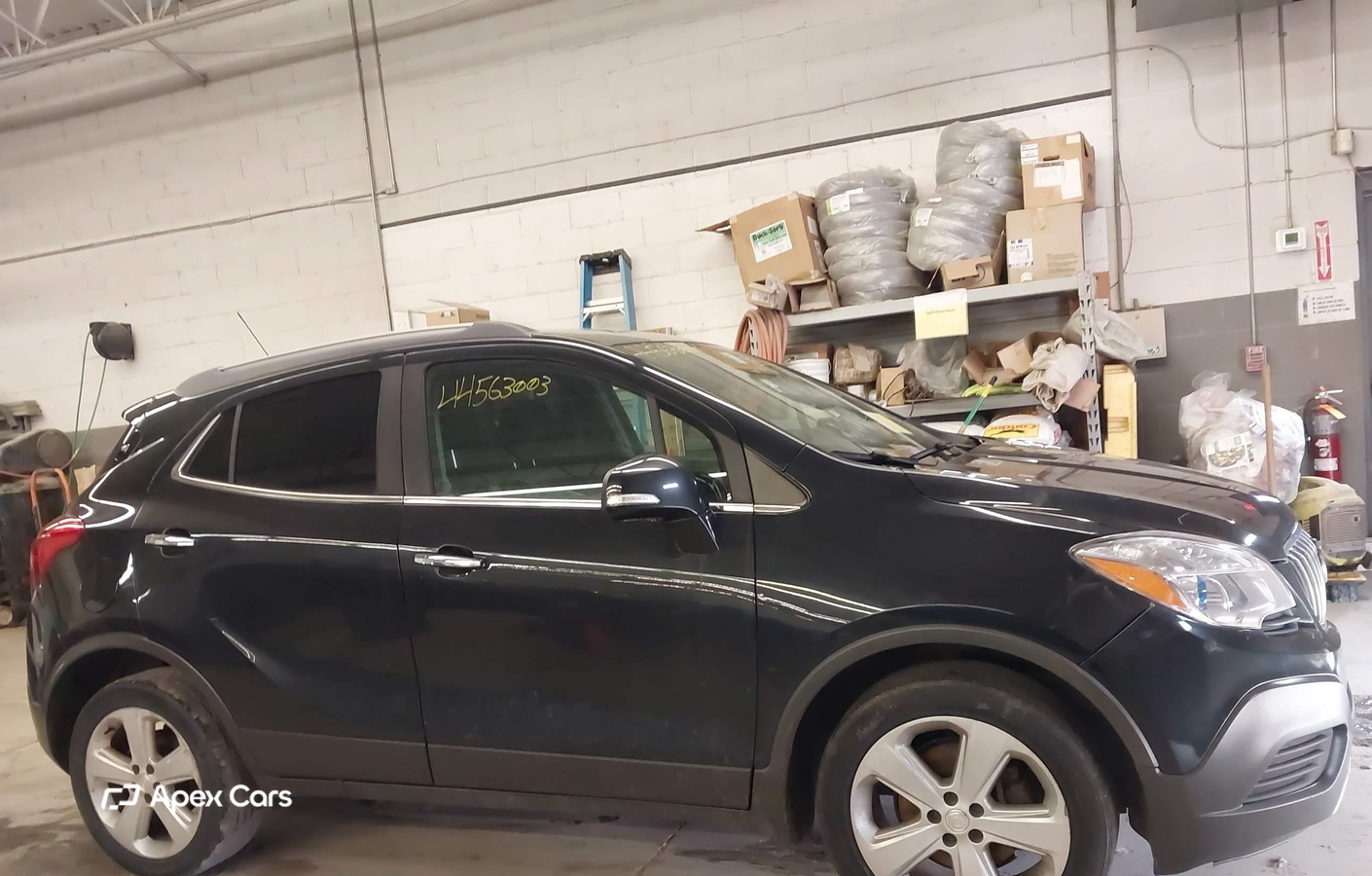 Buick Encore 2016