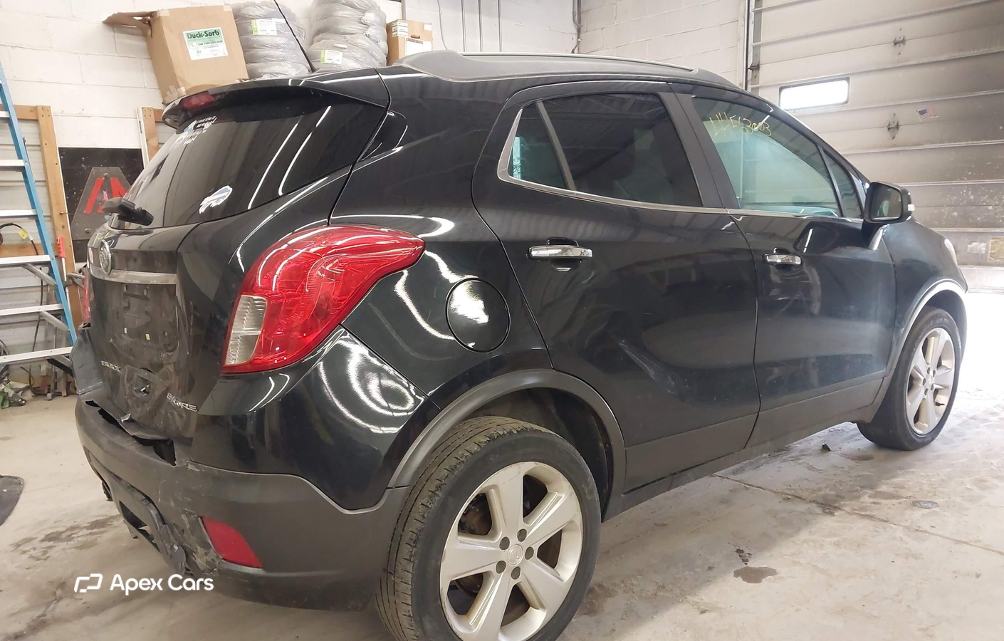 Buick Encore 2016