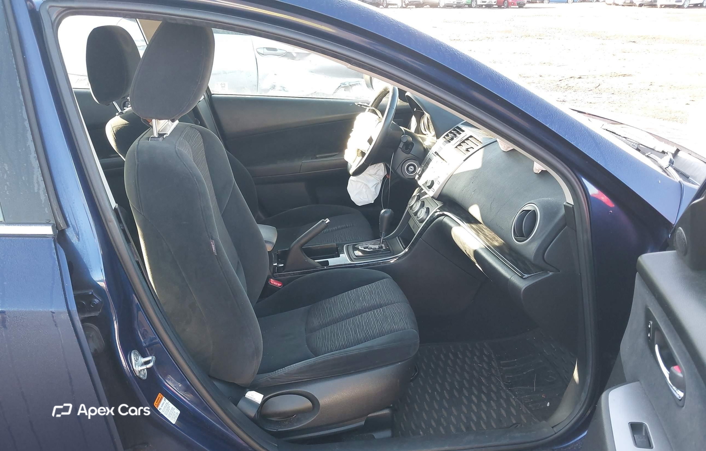 Mazda 6 2010