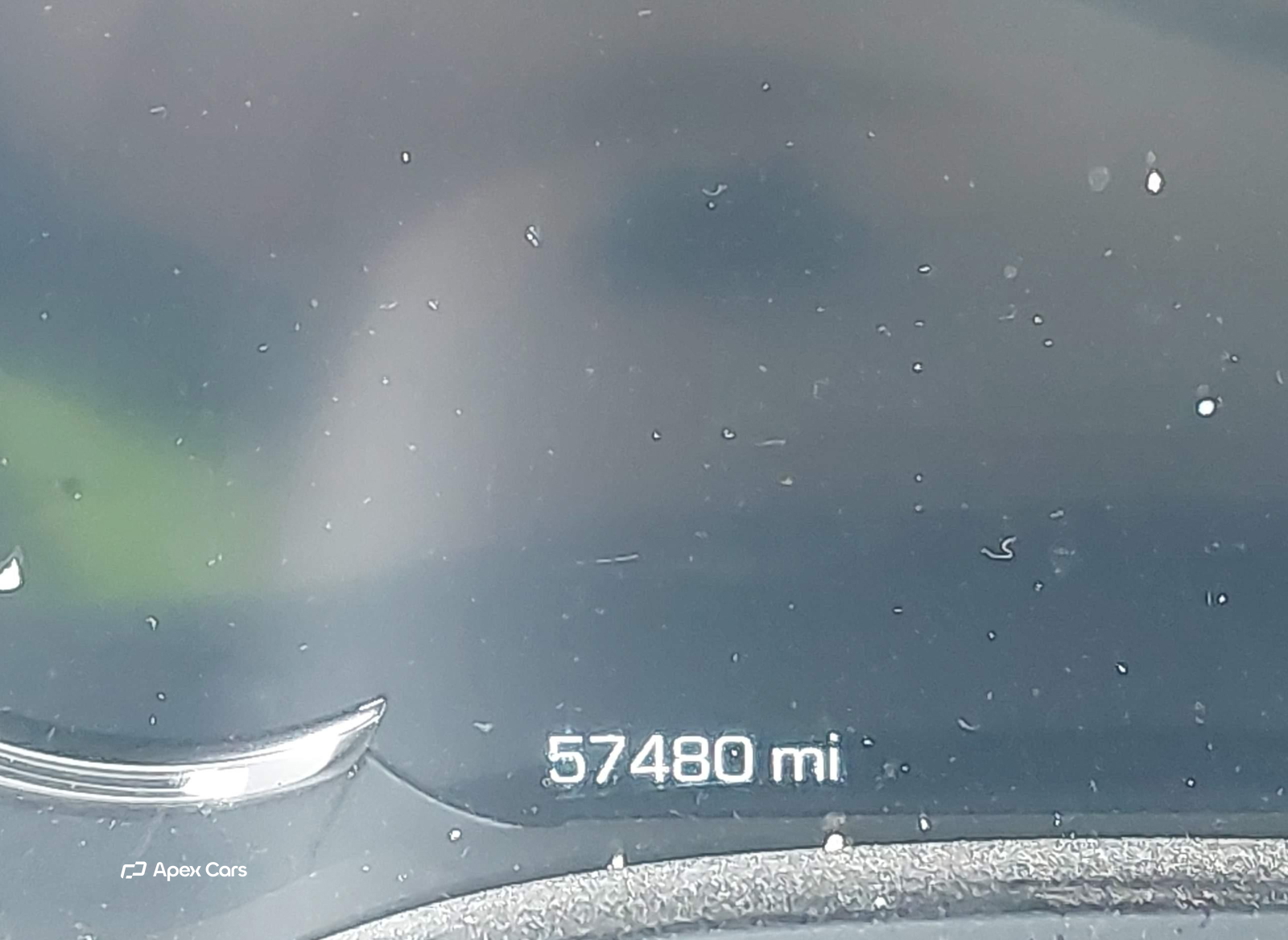 Cadillac Escalade 2017