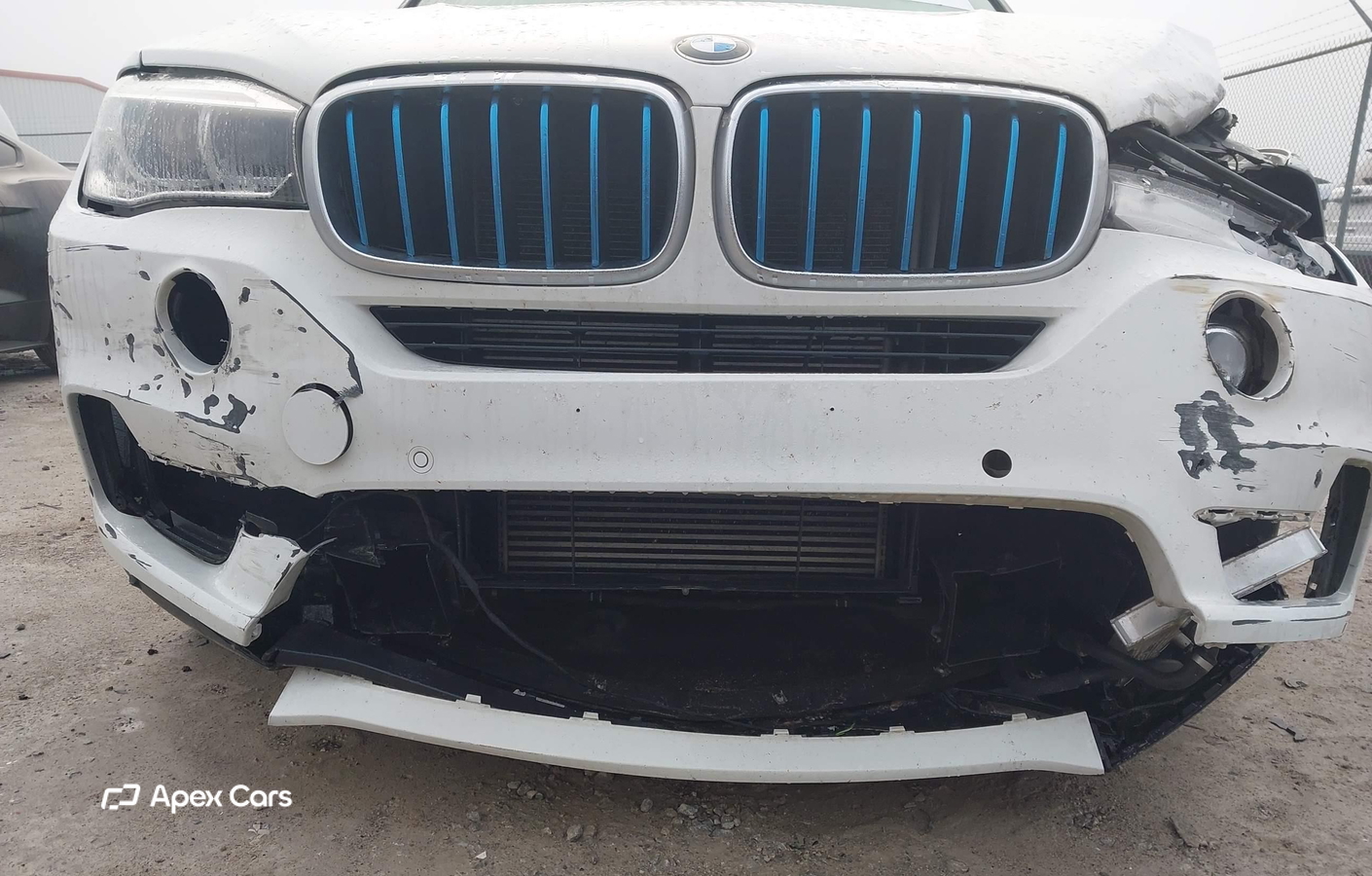 BMW X5 2018