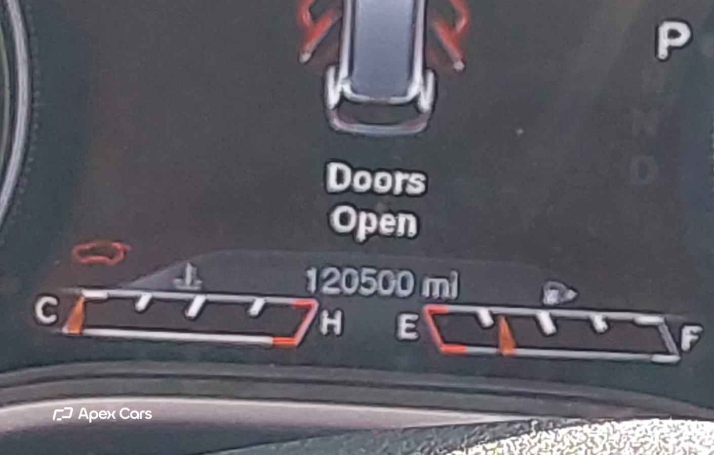 Jeep Cherokee 2018