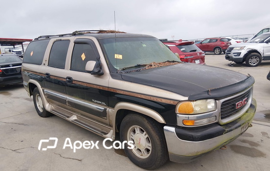 GMC Yukon 2000 - Image 1 of 11