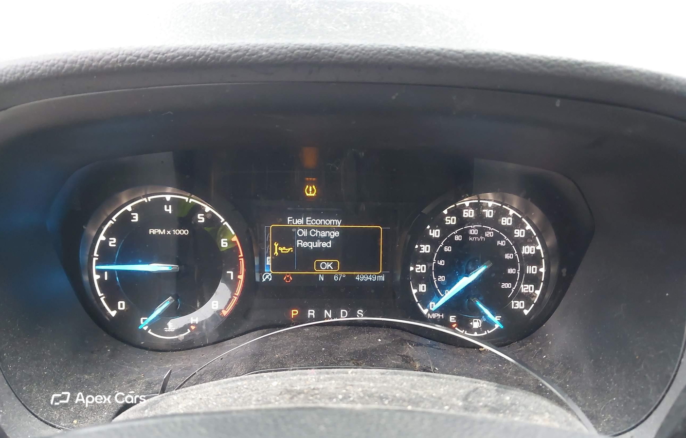 Ford Ranger 2021