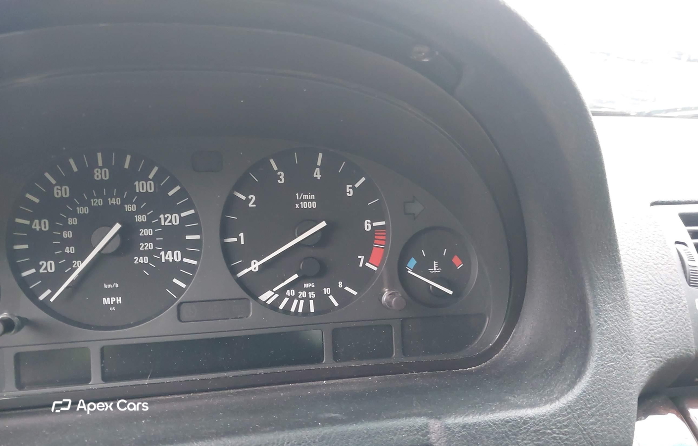 BMW X5 2006