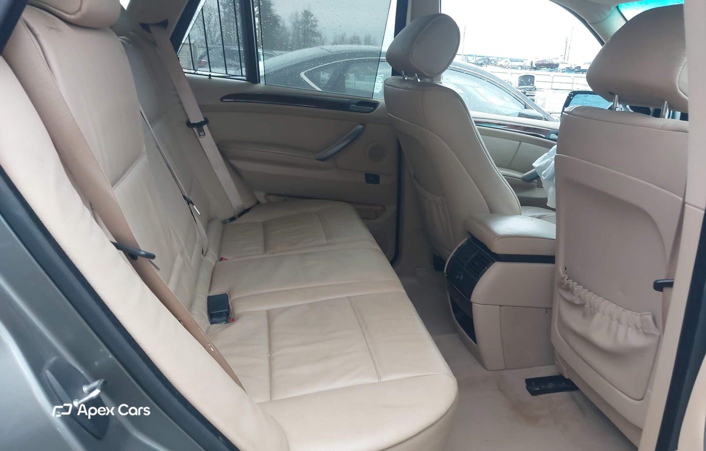BMW X5 2006