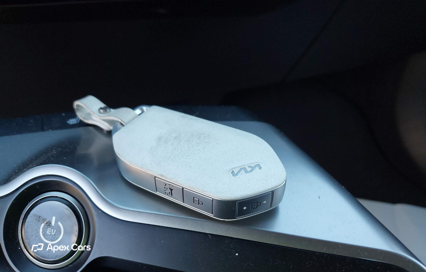 Kia EV6 2025