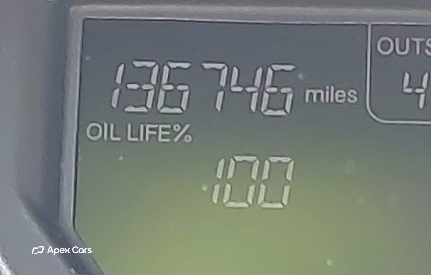 Honda Odyssey 2014