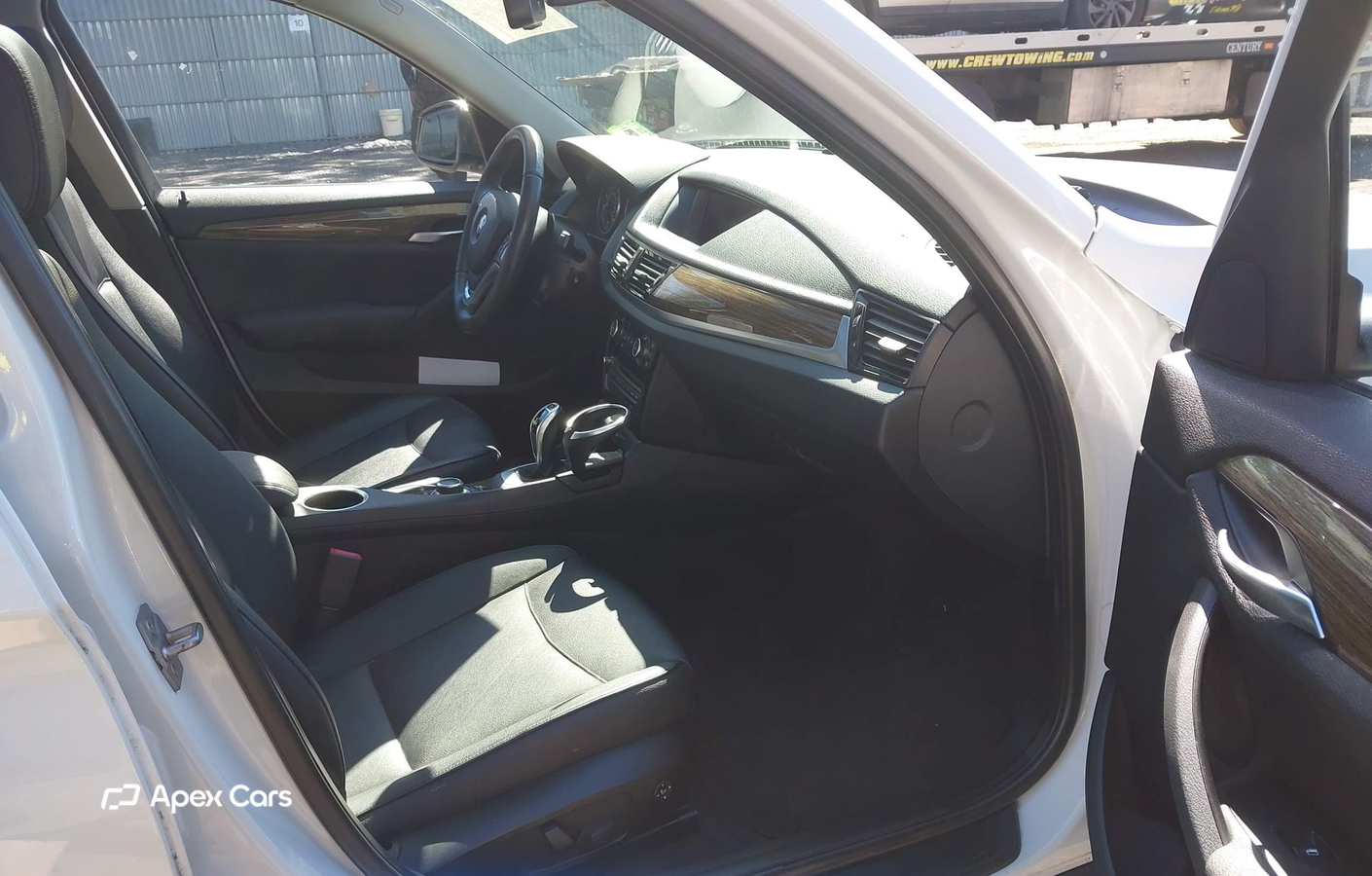 BMW X1 2015