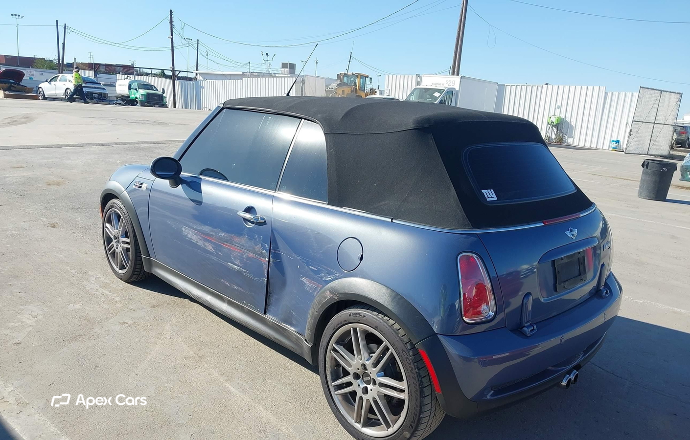 MINI Cooper 2005