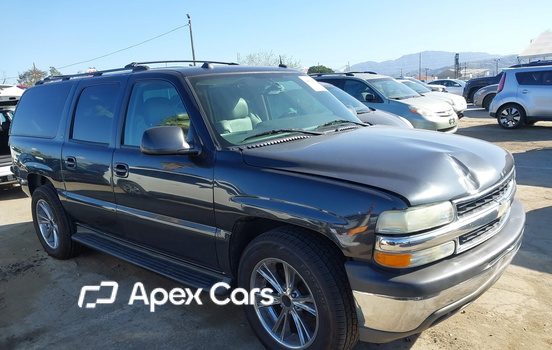 Chevrolet Express 2004 - Image 1 of 12