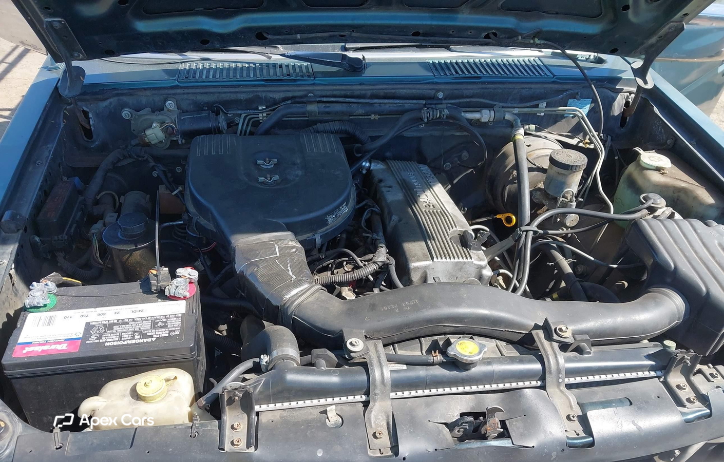 Nissan 1994
