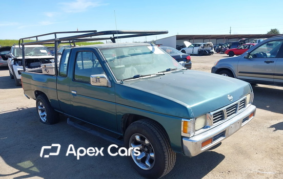 Nissan 1994 - Image 1 of 11