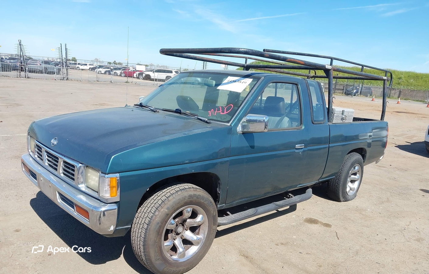 Nissan 1994