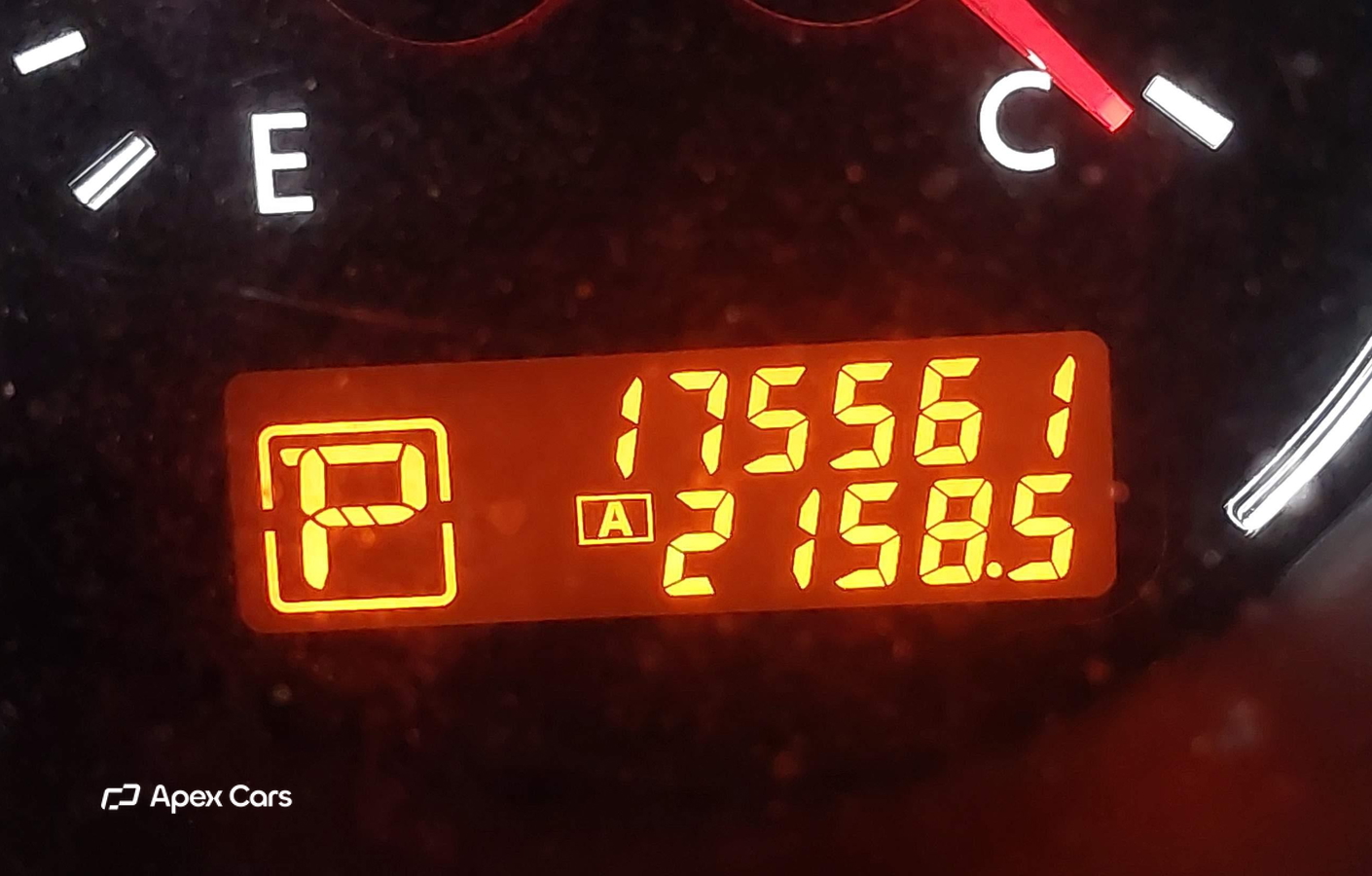 Nissan Altima 2012