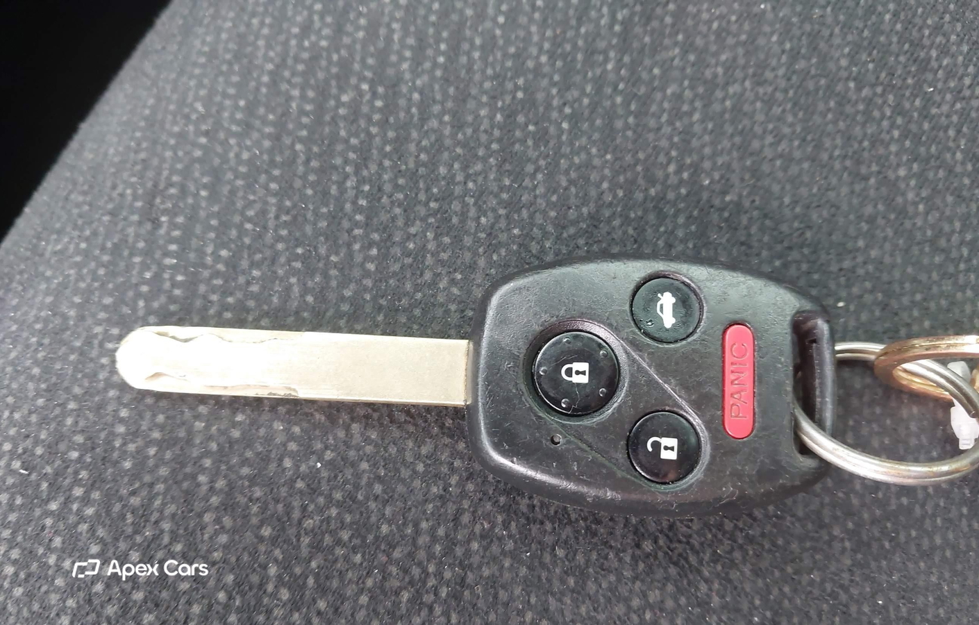 Honda Civic 2013