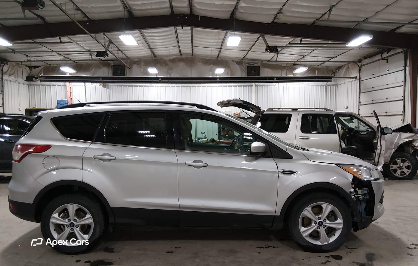 Ford Escape 2014